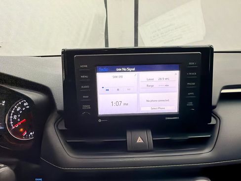 Used 2020 Toyota RAV4 XLE FWD image 27