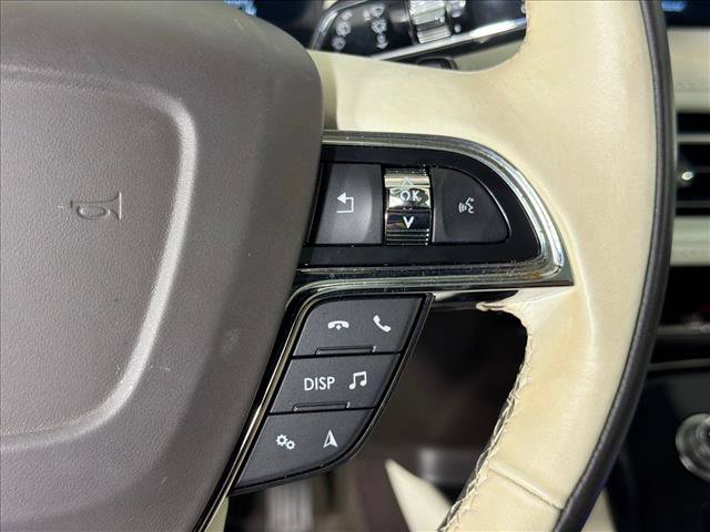 Used 2023 Lincoln Nautilus Black Label w/ Class II Trailer Tow Package AWD/4WD image 28