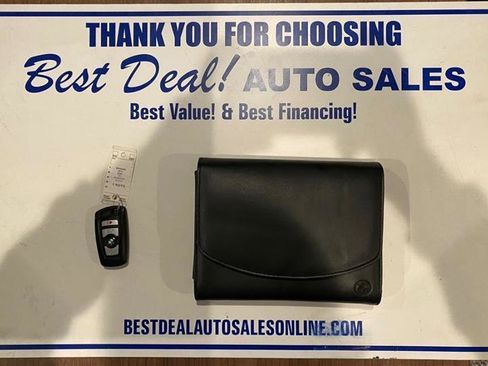 Used 2014 BMW X3 xDrive28i AWD/4WD image 32