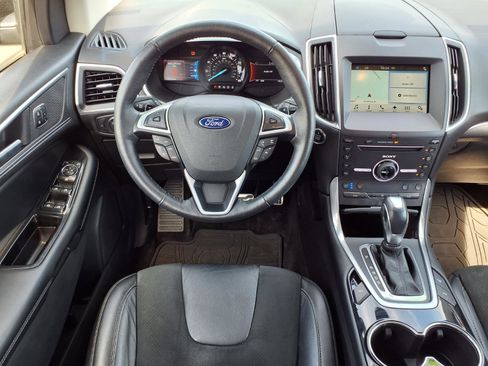 Used 2016 Ford Edge Sport w/ Equipment Group 401A AWD/4WD image 6