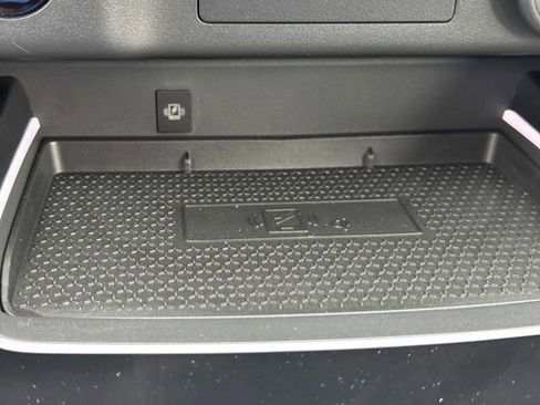 New 2026 Nissan Rogue Platinum w/ Platinum Premium Package image 29