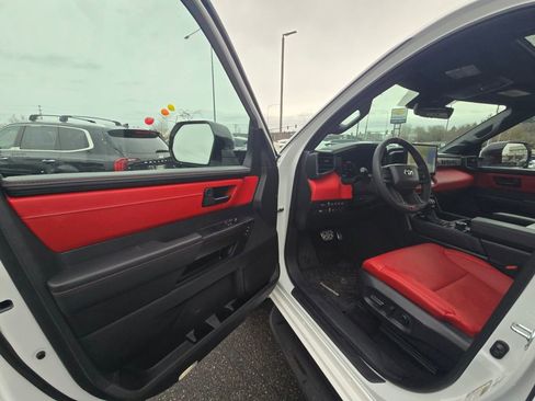 Used 2025 Toyota Tundra TRD Pro image 14