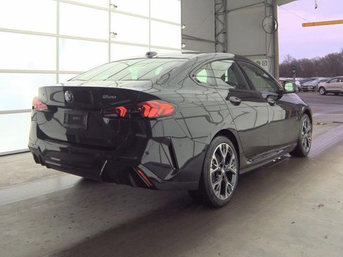 Used 2025 BMW 228i xDrive image 5