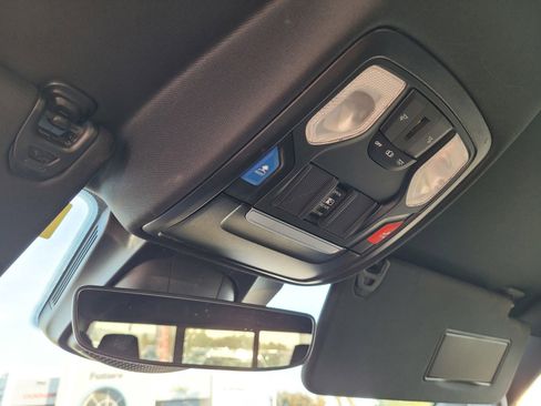 Used 2023 RAM 1500 Rebel w/ Rebel Level 1 Equipment Group AWD/4WD image 19
