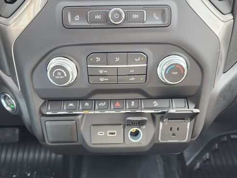 New 2026 GMC Sierra 1500 Pro w/ Pro Value Package image 30