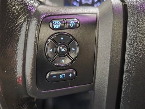 Used 2013 Ford F250 Lariat w/ Lariat Ultimate Pkg AWD/4WD image 45