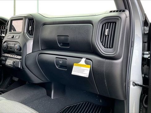 New 2026 Chevrolet Silverado 2500 Custom w/ Custom Convenience Package image 26