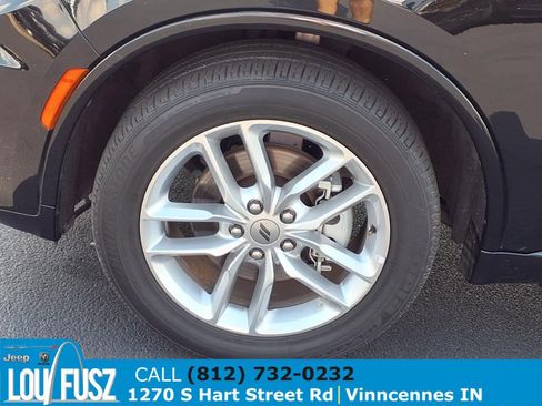 Used 2024 Dodge Durango GT image 25