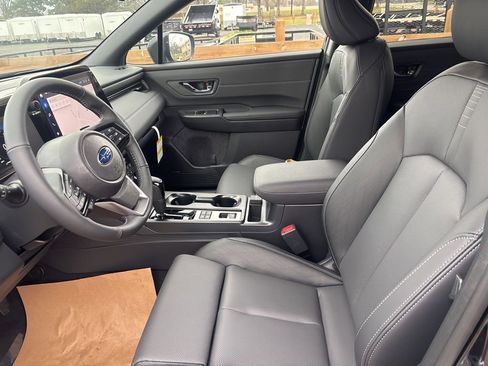 New 2026 Subaru Outback Touring XT AWD/4WD image 21