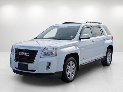 Used 2015 GMC Terrain SLE w/ Convenience Package
