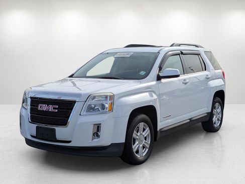 Used 2015 GMC Terrain SLE w/ Convenience Package image 1