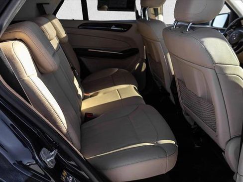 Certified 2017 Mercedes-Benz GLE 350 4MATIC image 24