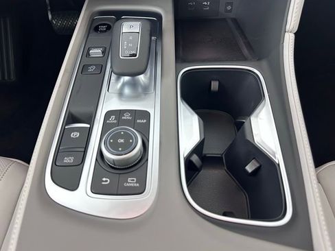 New 2026 INFINITI QX60 Pure image 22