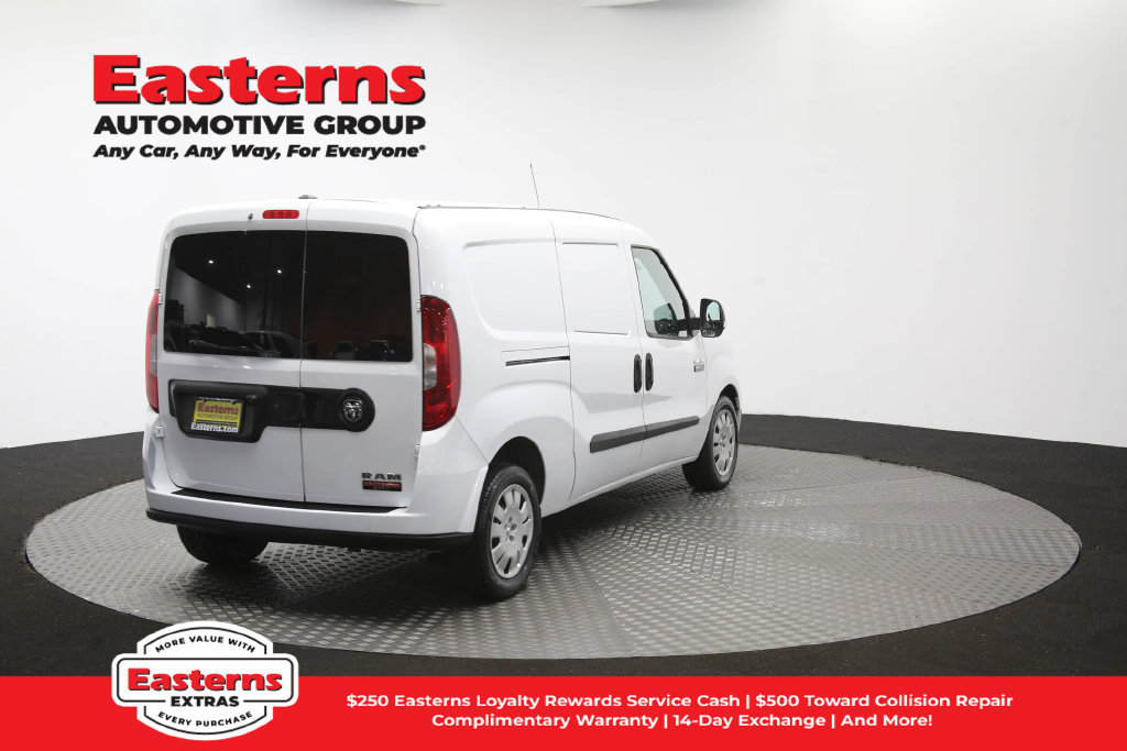 Used 2019 RAM ProMaster City Tradesman SLT FWD image 40