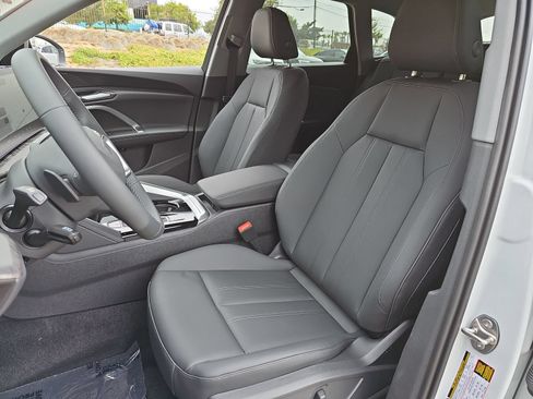 New 2026 Audi Q5 2.0T AWD/4WD image 16