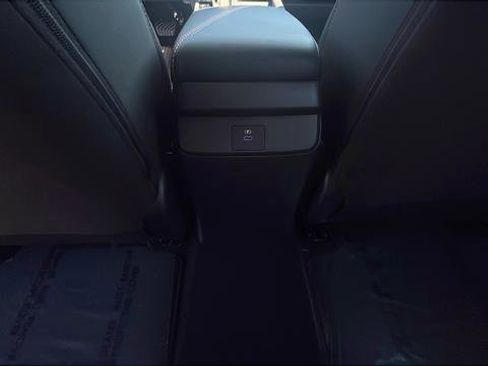 New 2026 Nissan Sentra SR w/ Floor Mat Package FWD image 22
