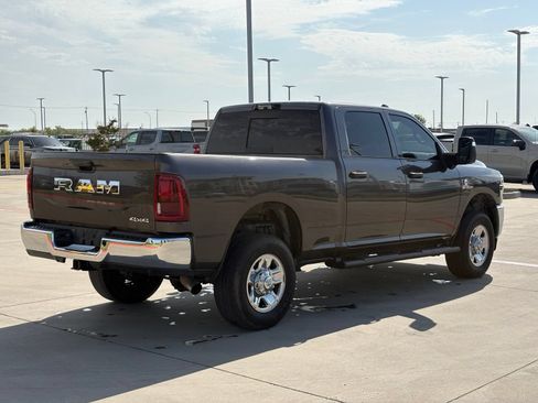 Used 2025 RAM 2500 Tradesman AWD/4WD image 7