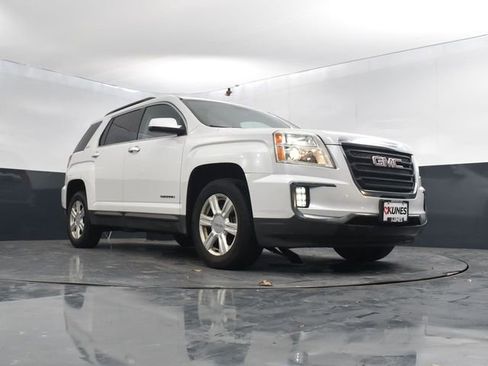 Used 2016 GMC Terrain SLE w/ Convenience Package image 41