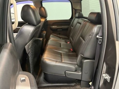 Used 2013 GMC Sierra 1500 SLE w/ Power Tech Package RWD image 26