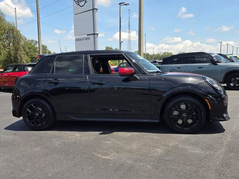 New 2026 MINI Cooper S FWD image 8
