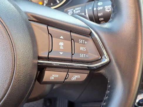 Used 2023 MAZDA CX-5 AWD 2.5 S w/ Premium Package image 18