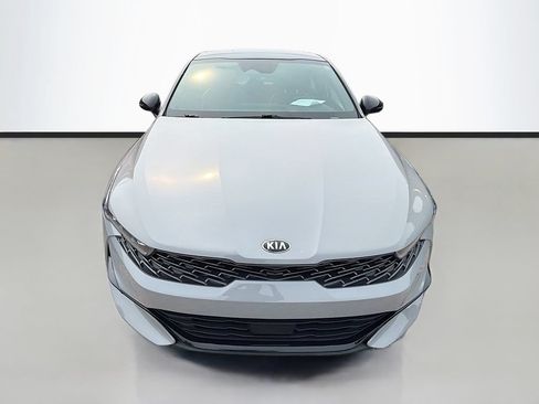 Used 2021 Kia K5 GT-Line AWD/4WD image 2