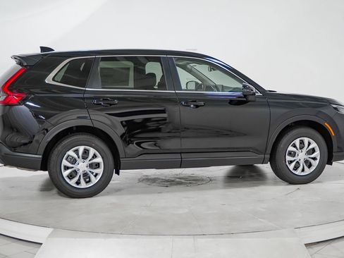 New 2026 Honda CR-V LX image 10