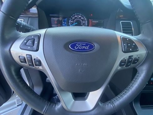 Used 2019 Ford Flex Limited image 16