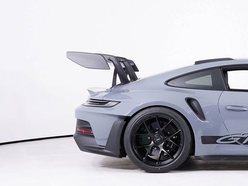 Used 2025 Porsche 911 GT3 RS RWD image 14