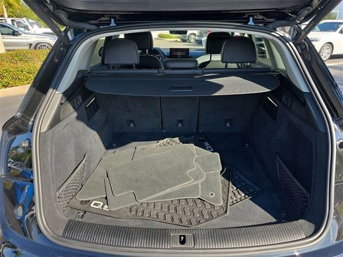 Used 2022 Audi Q5 2.0T Premium Plus w/ Premium Plus Package image 8