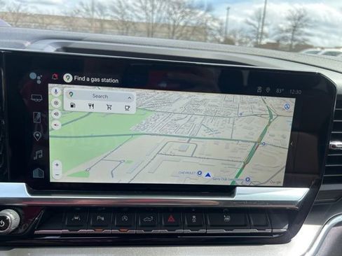 New 2026 Chevrolet Silverado 1500 High Country image 22