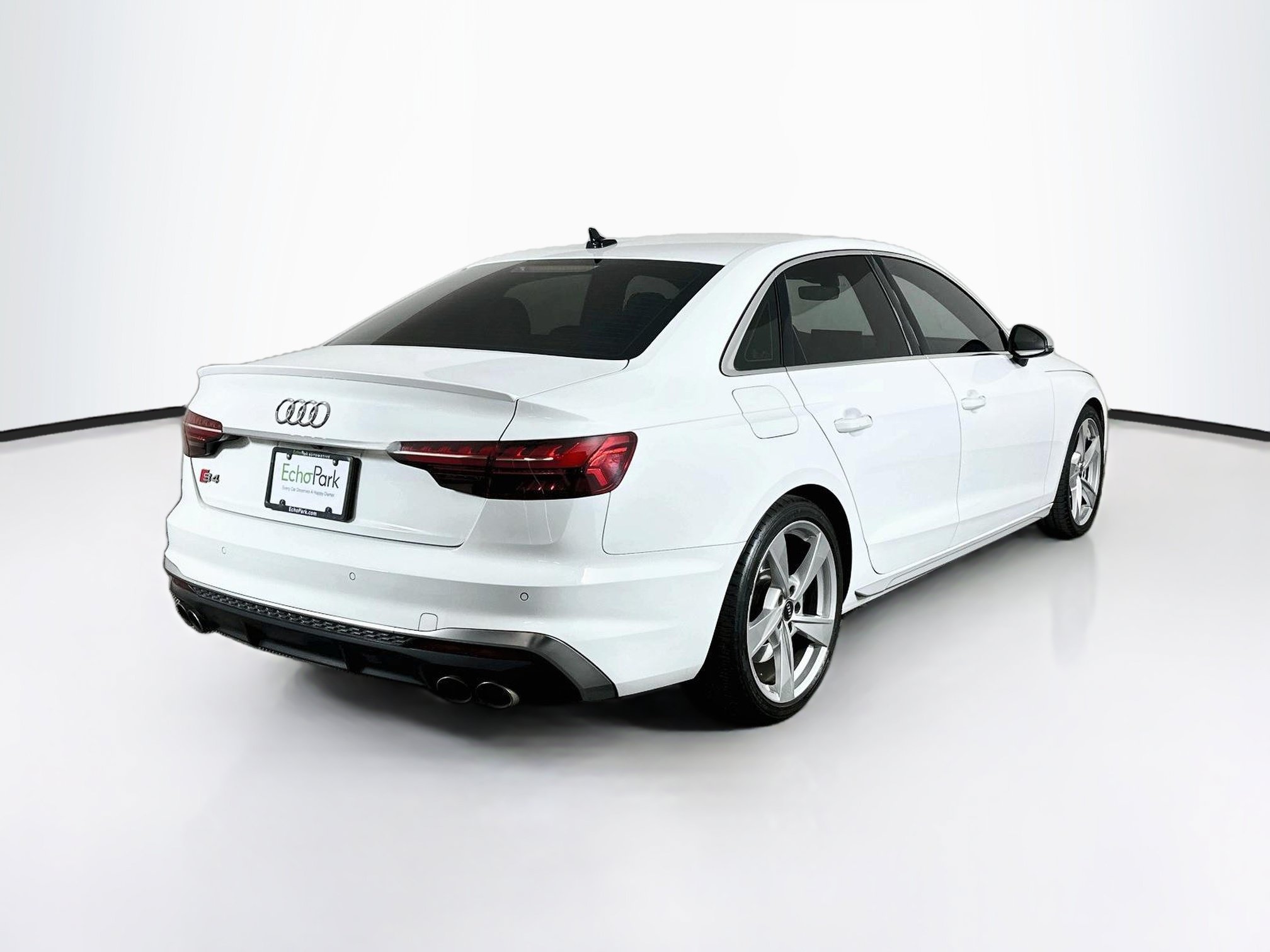 Used 2022 Audi S4 Premium AWD/4WD image 9