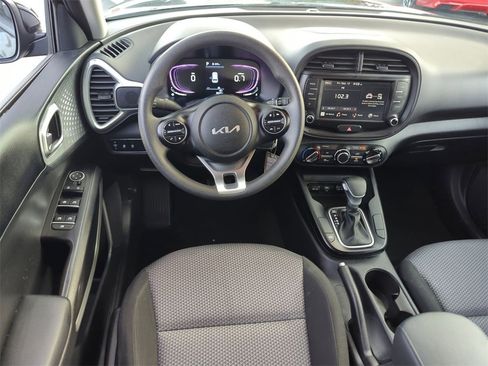 Used 2024 Kia Soul LX w/ Option Group 015 image 26