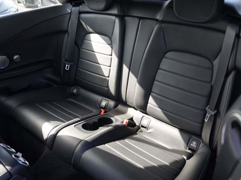 Used 2021 Mercedes-Benz C 300 Cabriolet image 14