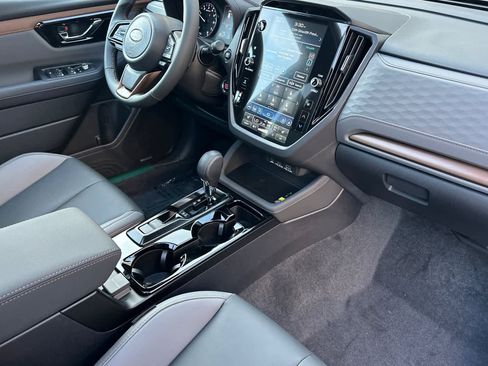 New 2026 Subaru Forester Sport image 17