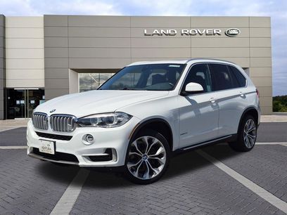Used 2017 BMW X5 sDrive35i