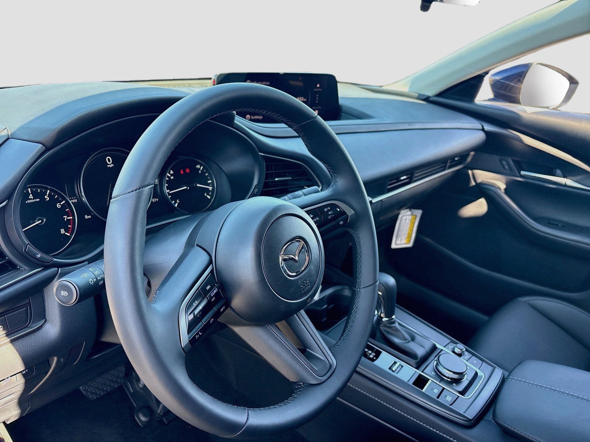 Used 2026 MAZDA CX-30 AWD 2.5 S image 7