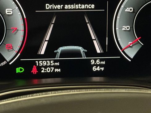 Used 2023 Audi A7 Prestige w/ Luxury Package image 13