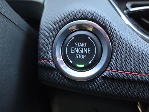 New 2026 Chevrolet TrailBlazer RS w/ Convenience Package image 22