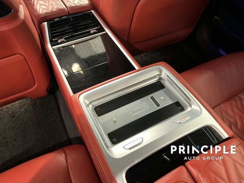 Used 2021 BMW M760i xDrive image 29