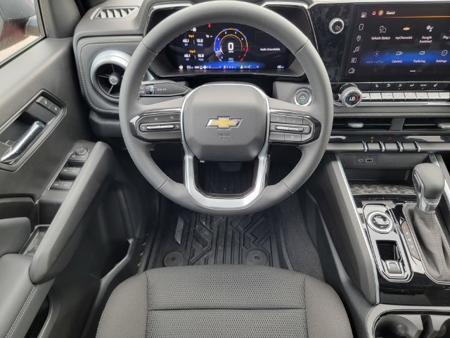 New 2026 Chevrolet Colorado LT w/ Advanced Trailering Package AWD/4WD image 25