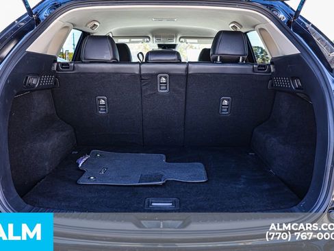 Used 2024 MAZDA CX-5 AWD 2.5 S w/ Select Package image 23