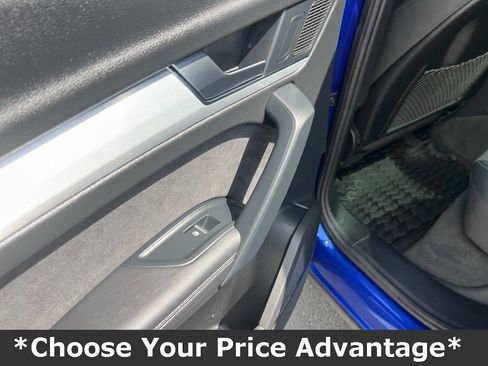 Used 2023 Audi Q5 e Premium Plus w/ Premium Plus Package image 39