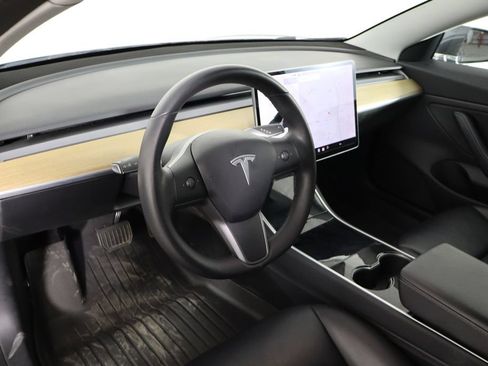 Used 2020 Tesla Model 3 Performance AWD/4WD image 22