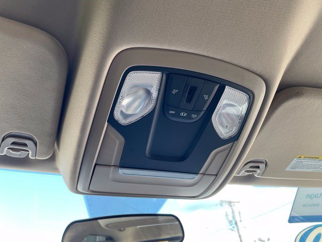 Used 2020 RAM 1500 Big Horn AWD/4WD image 18