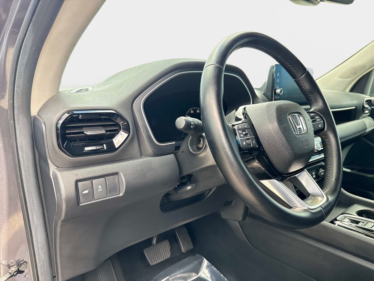 Used 2024 Honda Pilot EX-L image 16