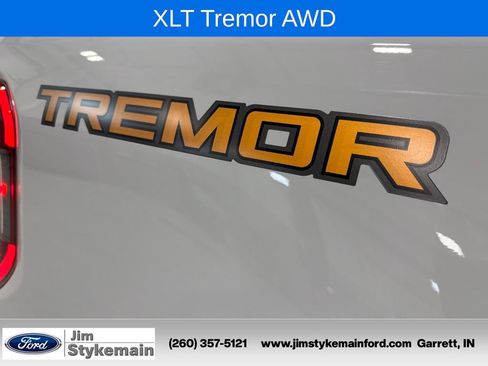 Used 2023 Ford Maverick Tremor w/ Tremor Off-Road Package AWD/4WD image 11