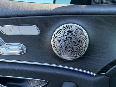 Certified 2022 Mercedes-Benz E 350 E 350 image 26