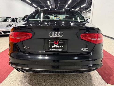 Used 2014 Audi A4 2.0T Premium Plus AWD/4WD image 15