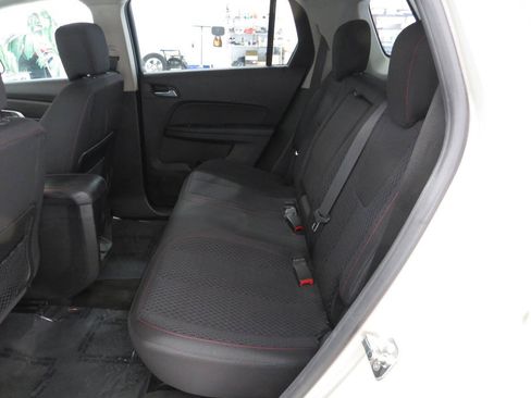 Used 2015 GMC Terrain SLE FWD image 13